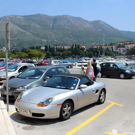 Seaside House Cavtat, Dubrovnik - 8557 Cavtat