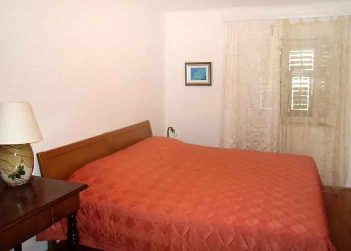 Ferienhaus Seaside House Cavtat, Dubrovnik - 8557