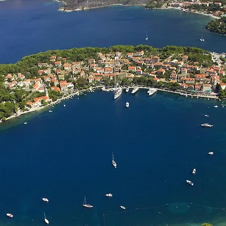 Seaside House Cavtat, Dubrovnik - 8557 * ツァヴタット