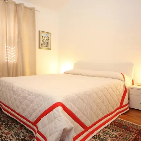 Seaside House Cavtat, Dubrovnik - 8557 * ツァヴタット