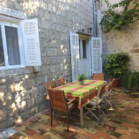 Seaside House Cavtat, Dubrovnik - 8557 *