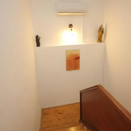 Seaside House Cavtat, Dubrovnik - 8557 * ツァヴタット