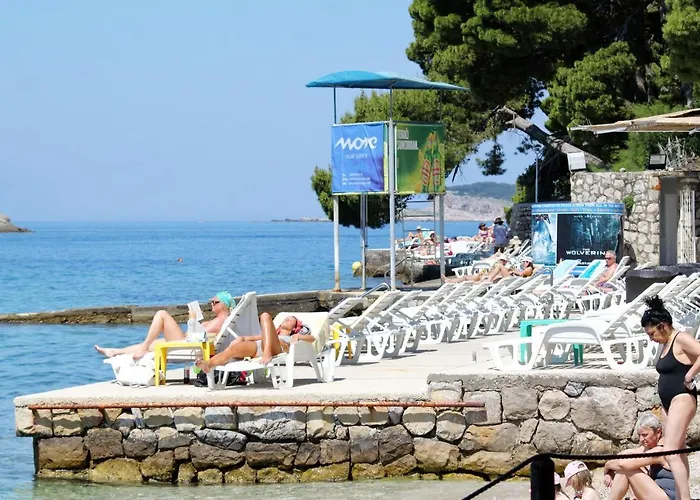 Seaside House Cavtat, Dubrovnik - 8557 * Cavtat