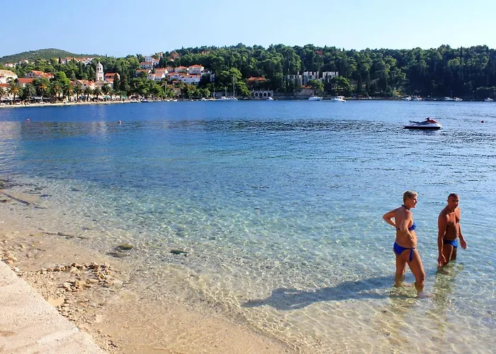 Dom wakacyjny Seaside House Cavtat, Dubrovnik - 8557 *