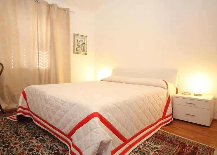 Seaside House Cavtat, Dubrovnik - 8557 * Cavtat