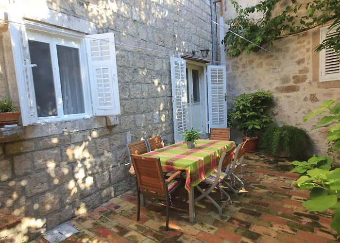 Seaside House Cavtat, Dubrovnik - 8557 *